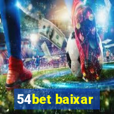 54bet baixar